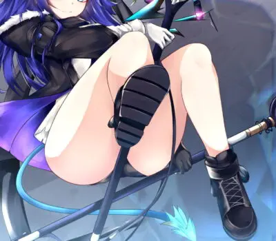 モスティマのエロ画像 21枚目
