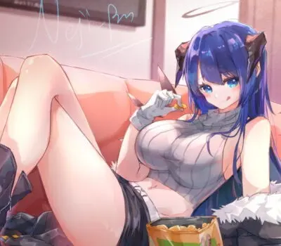 モスティマのエロ画像 32枚目
