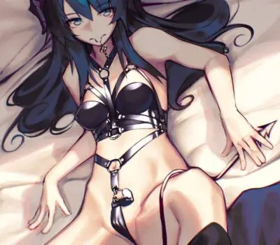 モスティマのエロ画像 34枚目