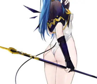 モスティマのエロ画像 36枚目