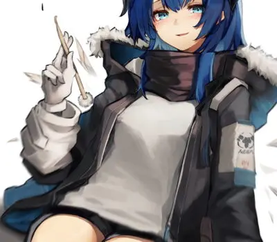 モスティマのエロ画像 44枚目
