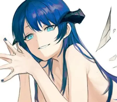 モスティマのエロ画像 7枚目