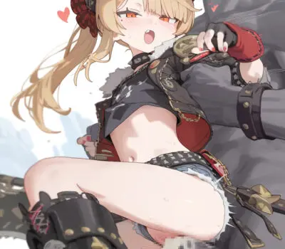 ルーシーのエロ画像 13枚目