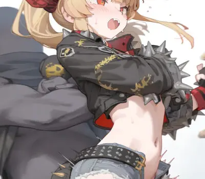 ルーシーのエロ画像 15枚目