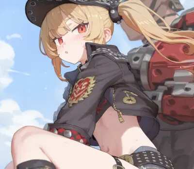 ルーシーのエロ画像 17枚目