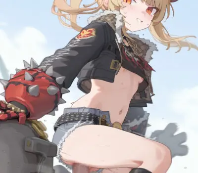 ルーシーのエロ画像 19枚目