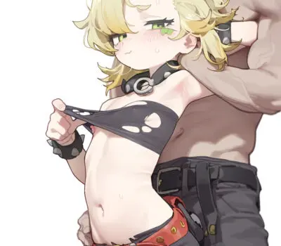 バイパーのエロ画像 15枚目