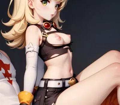 バイパーのエロ画像 3枚目