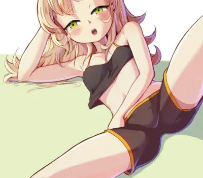 バイパーのエロ画像 69枚目