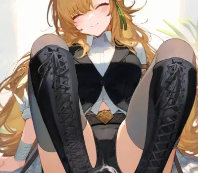 クルースのエロ画像 123枚目