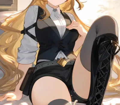 クルースのエロ画像 126枚目
