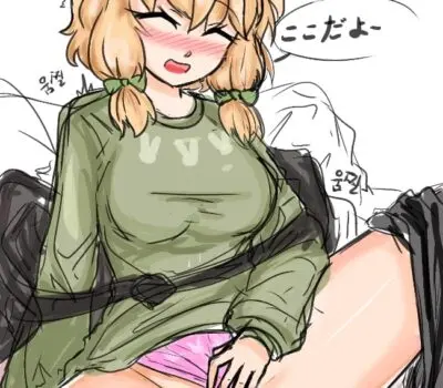 クルースのエロ画像 167枚目