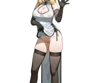 クルースのエロ画像 32枚目