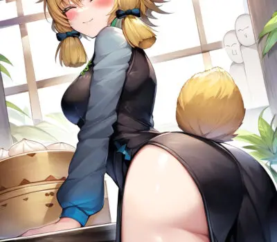 クルースのエロ画像 45枚目