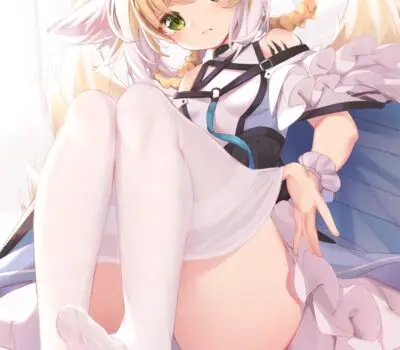 スズランのエロ画像 126枚目