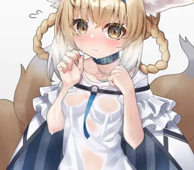 スズランのエロ画像 133枚目