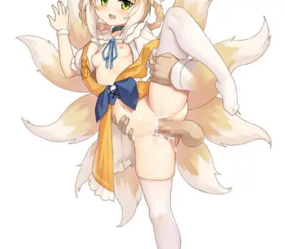 スズランのエロ画像 144枚目