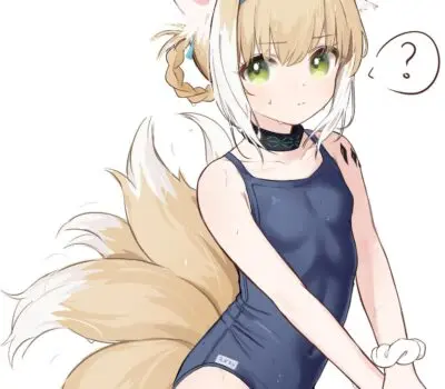 スズランのエロ画像 146枚目