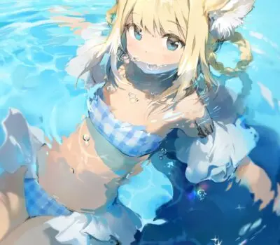 スズランのエロ画像 147枚目