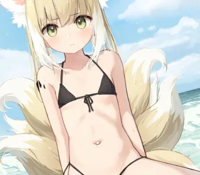 スズランのエロ画像 148枚目