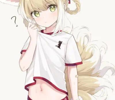 スズランのエロ画像 152枚目