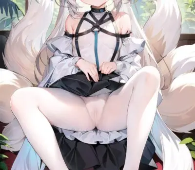 スズランのエロ画像 164枚目