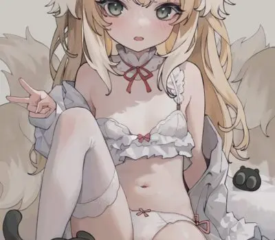 スズランのエロ画像 165枚目