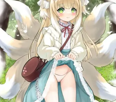 スズランのエロ画像 172枚目