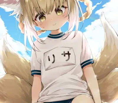 スズランのエロ画像 179枚目