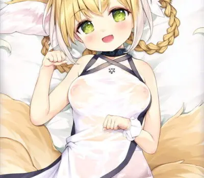 スズランのエロ画像 181枚目