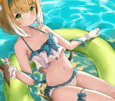 スズランのエロ画像 182枚目