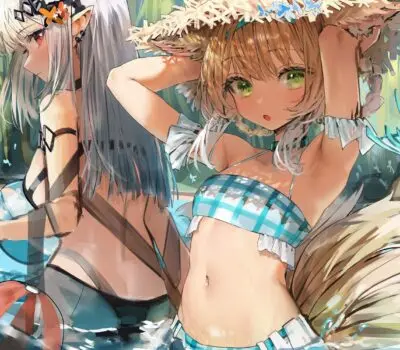スズランのエロ画像 183枚目