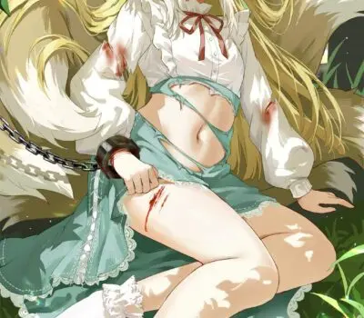 スズランのエロ画像 184枚目