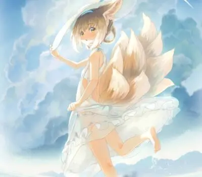 スズランのエロ画像 196枚目