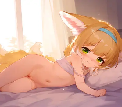 スズランのエロ画像 21枚目
