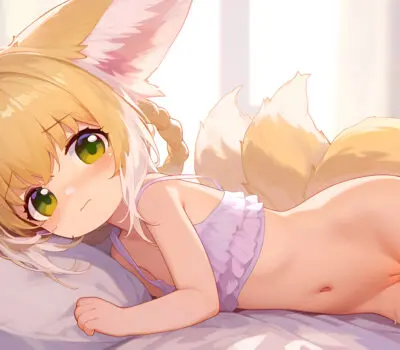 スズランのエロ画像 22枚目