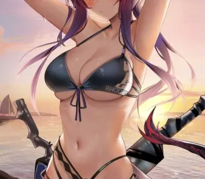 チェンのエロ画像 103枚目