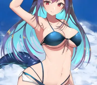 チェンのエロ画像 108枚目