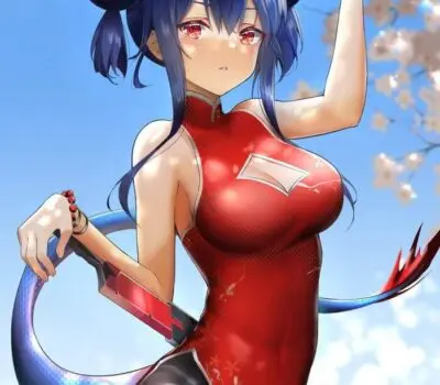 チェンのエロ画像 41枚目