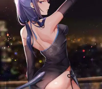 チェンのエロ画像 42枚目