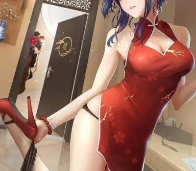 チェンのエロ画像 47枚目