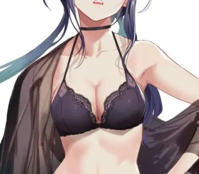 チェンのエロ画像 51枚目