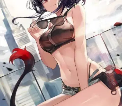 チェンのエロ画像 56枚目