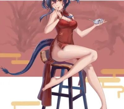 チェンのエロ画像 64枚目