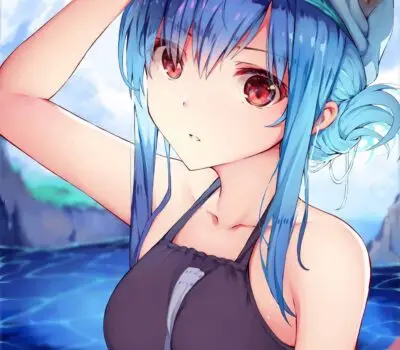 チェンのエロ画像 66枚目