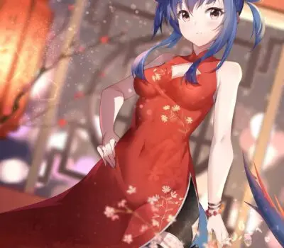 チェンのエロ画像 68枚目