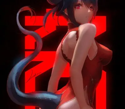 チェンのエロ画像 78枚目