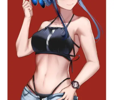 チェンのエロ画像 79枚目