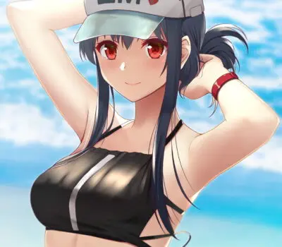 チェンのエロ画像 81枚目