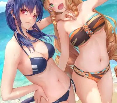 チェンのエロ画像 83枚目